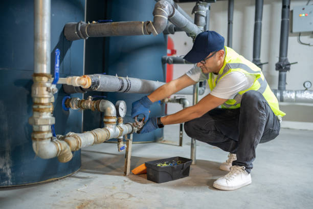 Best Sump Pump Installation and Repair  in Merritt Park, NY