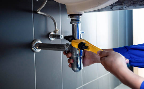 Best Residential Plumbing Services  in Merritt Park, NY