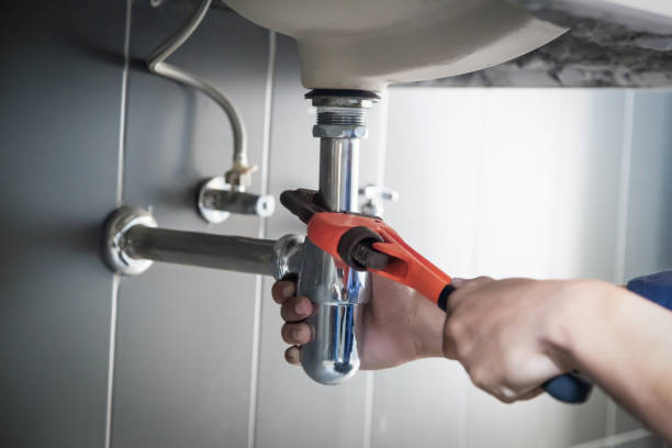 Best Commercial Plumbing Services  in Merritt Park, NY